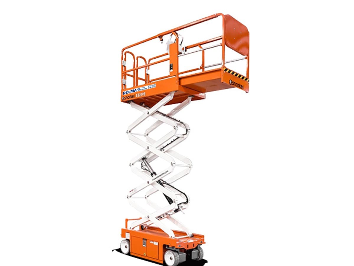 Snorkel Sakselift Model S3219E